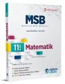 EĞİTİM VADİSİ 11.SINIF MODÜLER SORU BANKASI MATEMATIK