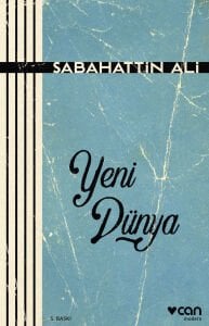 Yeni Dünya