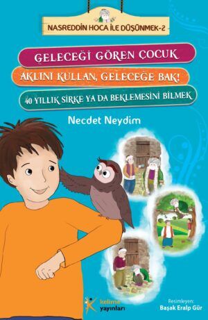 Nasreddin Hoca İle Düşünmek - 2