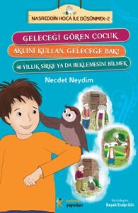 Nasreddin Hoca İle Düşünmek - 2
