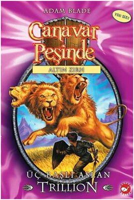 12 - Üç Başlı Aslan Trillion