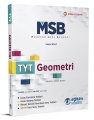 EĞİTİM VADİSİ TYT MODULER SORU BANKASI GEOMETRI