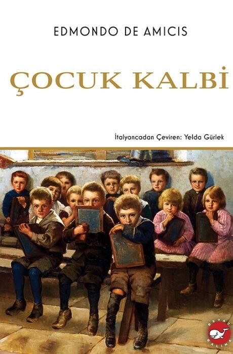 ÇOCUK KALBİ