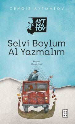 Selvi Boylum Alyazmalım