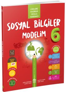 Model 6.Sınıf Sosyal Modelim
