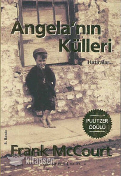 ANGELA’NIN KÜLLERİ