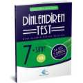 EKER 7.SINIF DİNLEDİREN TEST