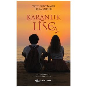 KARANLIK LİSE 2