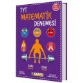 Antrenör Yayınları TYT Matematik Denemesi
