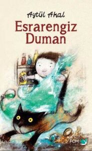 ESRARENGİZ DUMAN