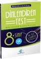 EKER 8.SINIF DİNLEDİREN TEST