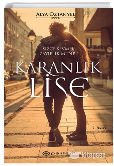 KARANLIK LİSE