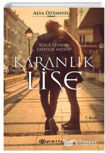 KARANLIK LİSE