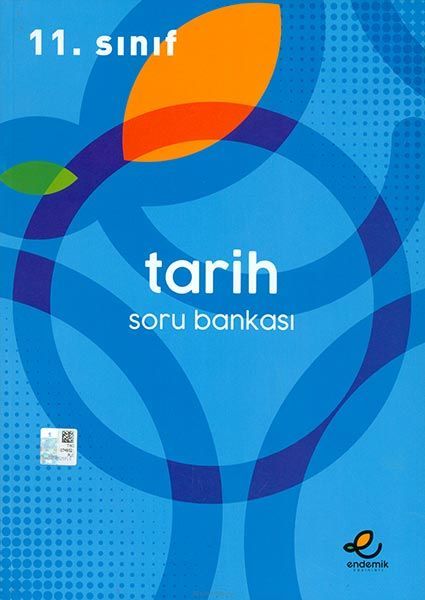 ENDEMİK 11.SINIF TARİH SORU BANKASI
